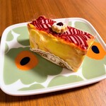 オーボンヴュータン - 