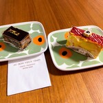 オーボンヴュータン - 