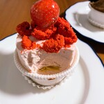 オーボンヴュータン - 