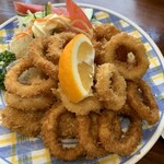 レストラン志津香 - 