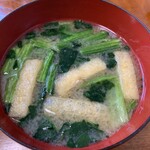 レストラン志津香 - 