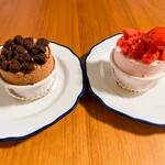 オーボンヴュータン - 