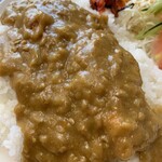 レストラン志津香 - 