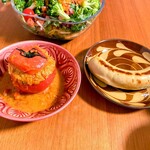 オーボンヴュータン - 