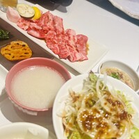 六本木焼肉MASU - 