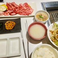 六本木焼肉MASU - 