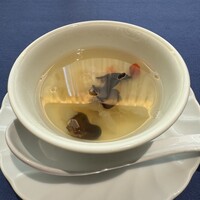 赤坂 桃の木 - 