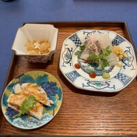 赤坂 桃の木 - 