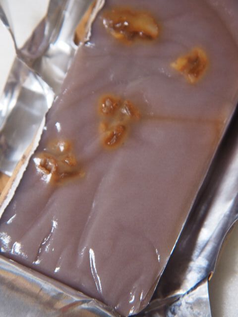 永井久慈良餅店 新青森駅ビル あおもり旬味館店 - 新青森（和菓子）の写真