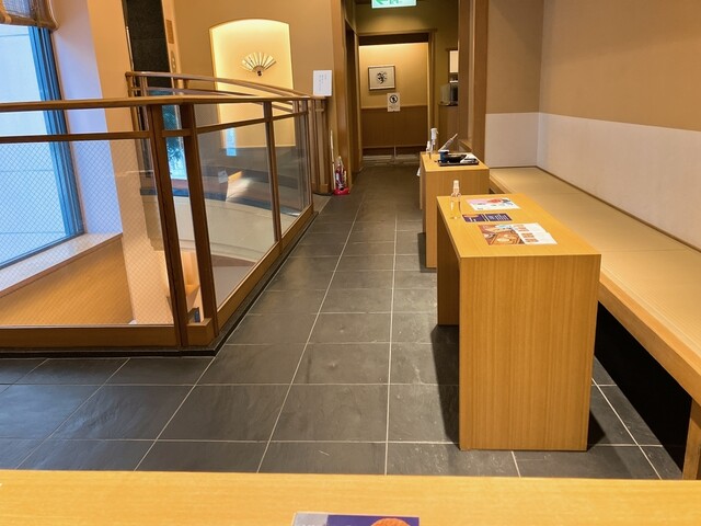 Keishindo Honten Kissa Kassouan photo 5