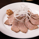 アンリーヴル - ローストビーフ