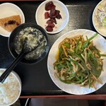 台湾料理 福府 - 