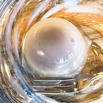 伊勢屋 - くずまんじゅう