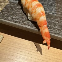 鮨 赤酢 かぶと - 
