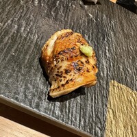 鮨 赤酢 かぶと - 