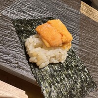 鮨 赤酢 かぶと - 
