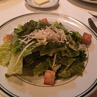 ウルフギャング・ステーキハウス 丸の内店 - 