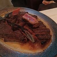 ウルフギャング・ステーキハウス 丸の内店 - 