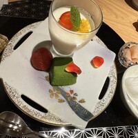 鮨 赤酢 かぶと - 