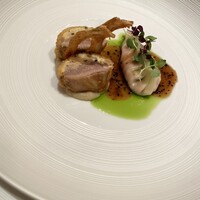 オーベルジュ・ド・リル ナゴヤ - 