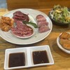 炭火焼肉ホルモン 横綱三四郎 西荻窪店