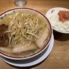 中華そば専門 田中そば店 赤坂アークヒルズ店