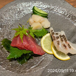 食堂 osushi - 