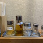 らぁ麺つけ麺Lab すすりどき - 