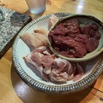 地鶏食堂じん. - 