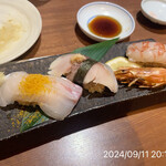 食堂 osushi - 