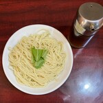 らぁ麺つけ麺Lab すすりどき - 