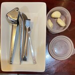 らぁ麺つけ麺Lab すすりどき - 