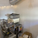 らぁ麺つけ麺Lab すすりどき - 