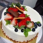 call me cafe - 
