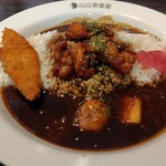カレーハウスCoCo壱番屋 - 