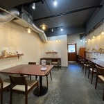 らぁ麺つけ麺Lab すすりどき - 