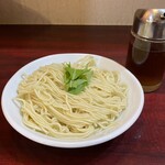 らぁ麺つけ麺Lab すすりどき - 