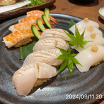 食堂 osushi - 
