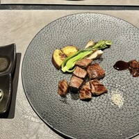 恵比寿 鉄板焼き Sublime - 