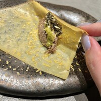 恵比寿 鉄板焼き Sublime - 