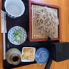 なかよし - 料理写真:もりそば大盛