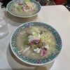 思案橋ラーメン