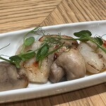 レ・カーヴ・ド・タイユヴァン - 