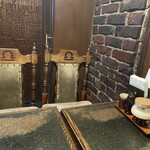 カフェレストラン 泥人形 - 