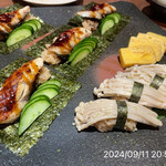 食堂 osushi - 