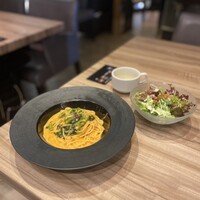 エイス シー オイスターバー&グリル ルクア大阪店 - 