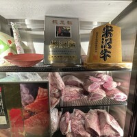 米沢牛上杉 銀座本店 - 