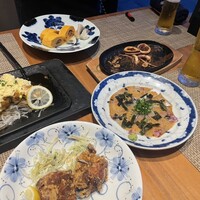 九州の旬 博多廊 大阪店 - 