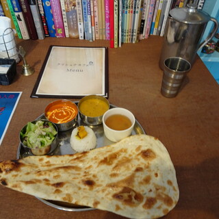 クリシュナカフェ_0