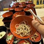 泉橋庵 - 